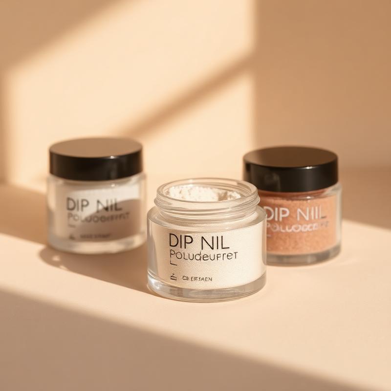 Durable Dip Powder
